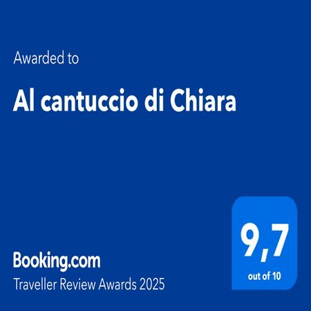Al Cantuccio Di Chiara Brunico Extérieur photo